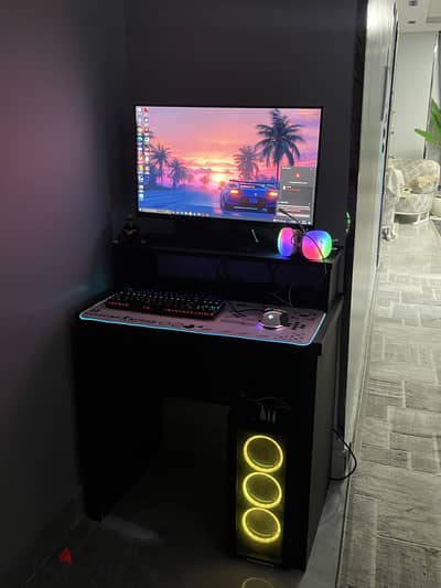 Pc gaming للبيع بالكامل