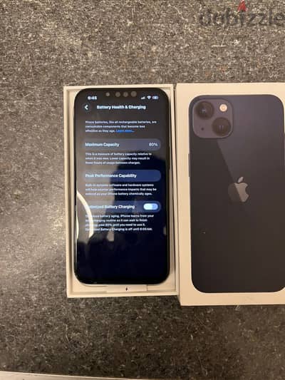 Apple - iPhone 13