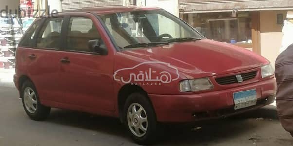 سيات ابيزا 1994 للبيع الإسكندرية
