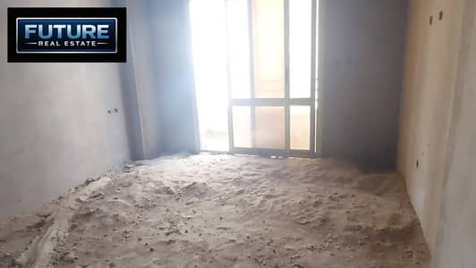 شقة 204 م في كمبوند فاميلي هوم في الحي الثالث الهضبة الوسطي المقطم