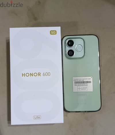 هونر 600