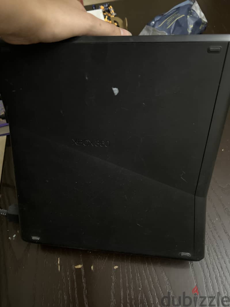 Xbox 360 1
