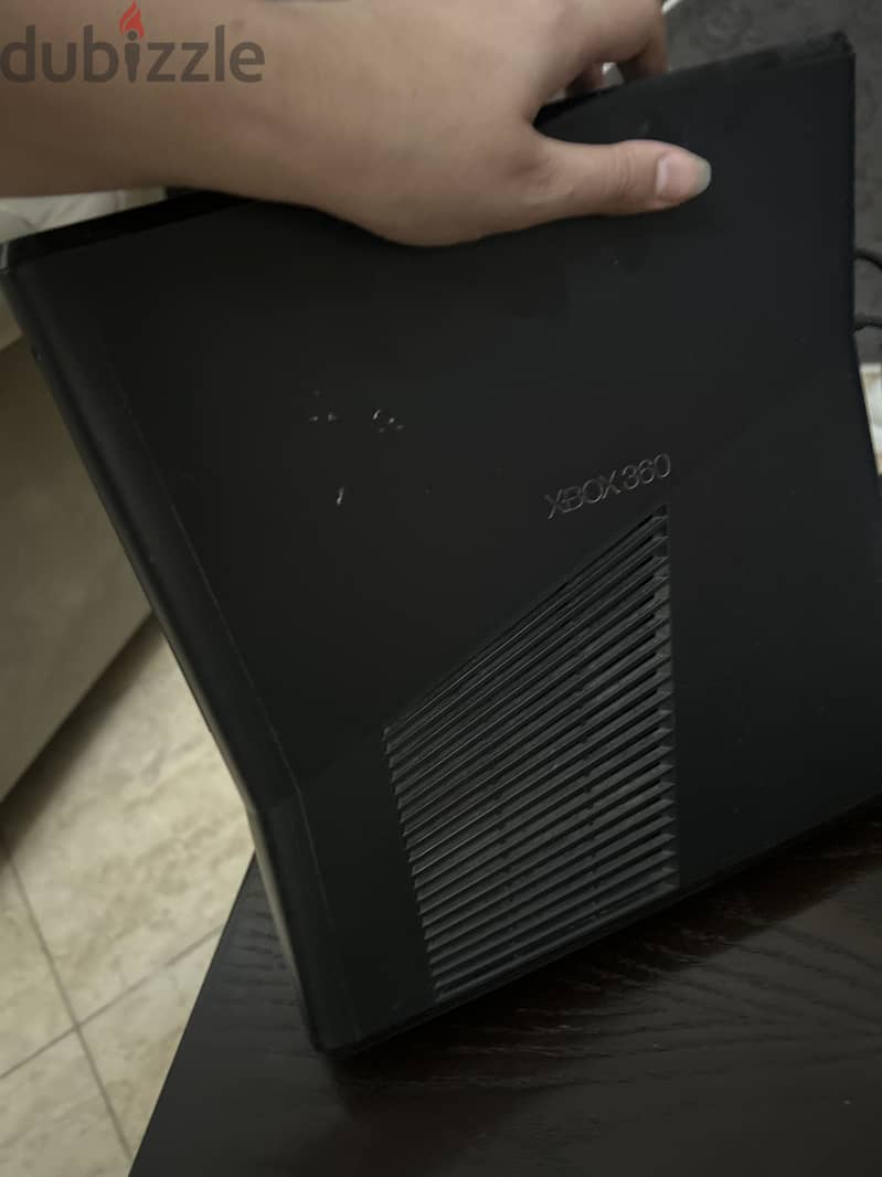 Xbox 360 2