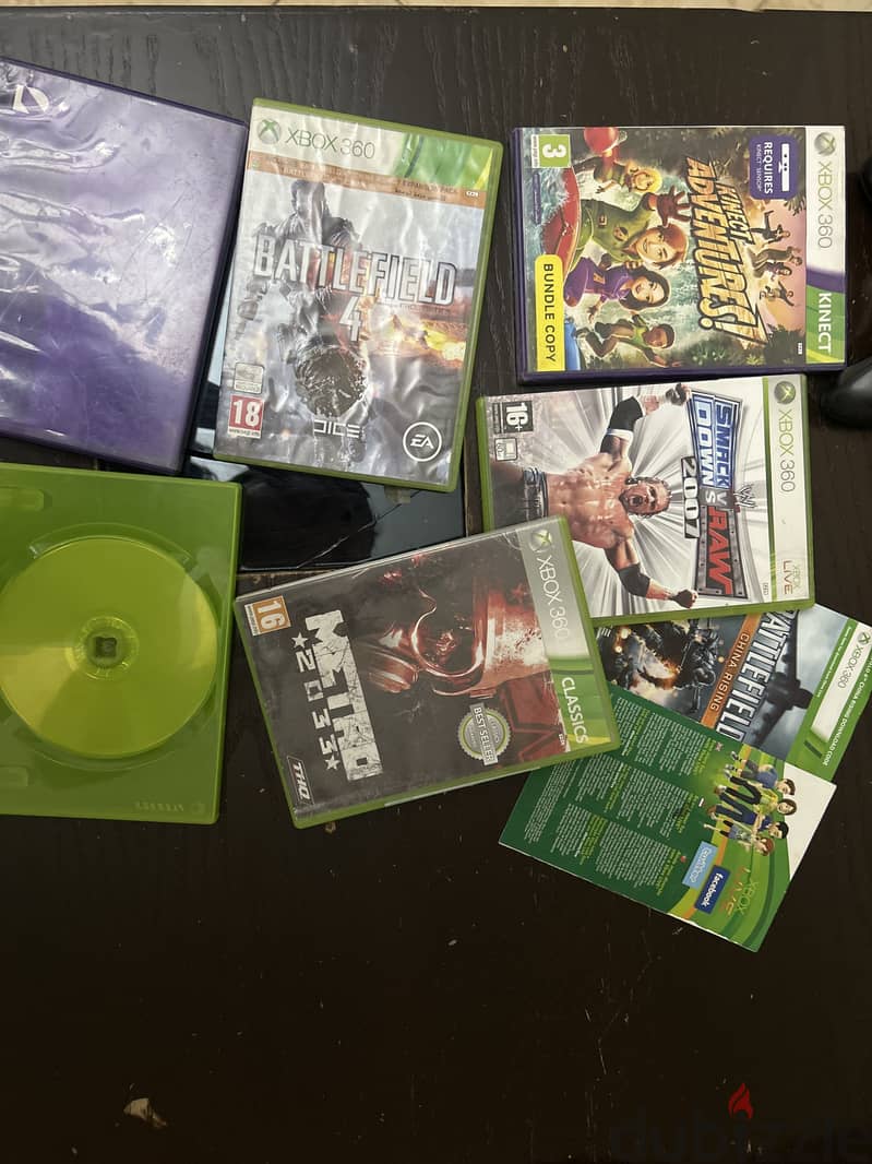 Xbox 360 3