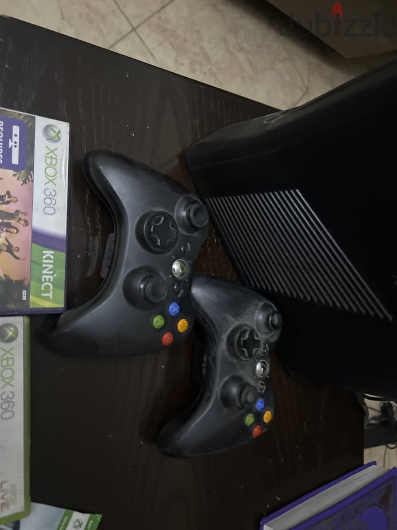 Xbox 360 4