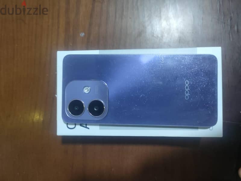 OPPO A3 2
