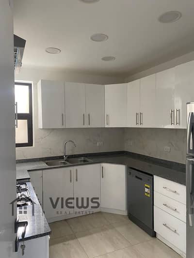 Apartment for rent with kitchen and ACs 189M open view Eastown