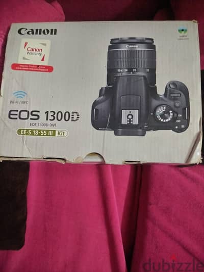 Camera