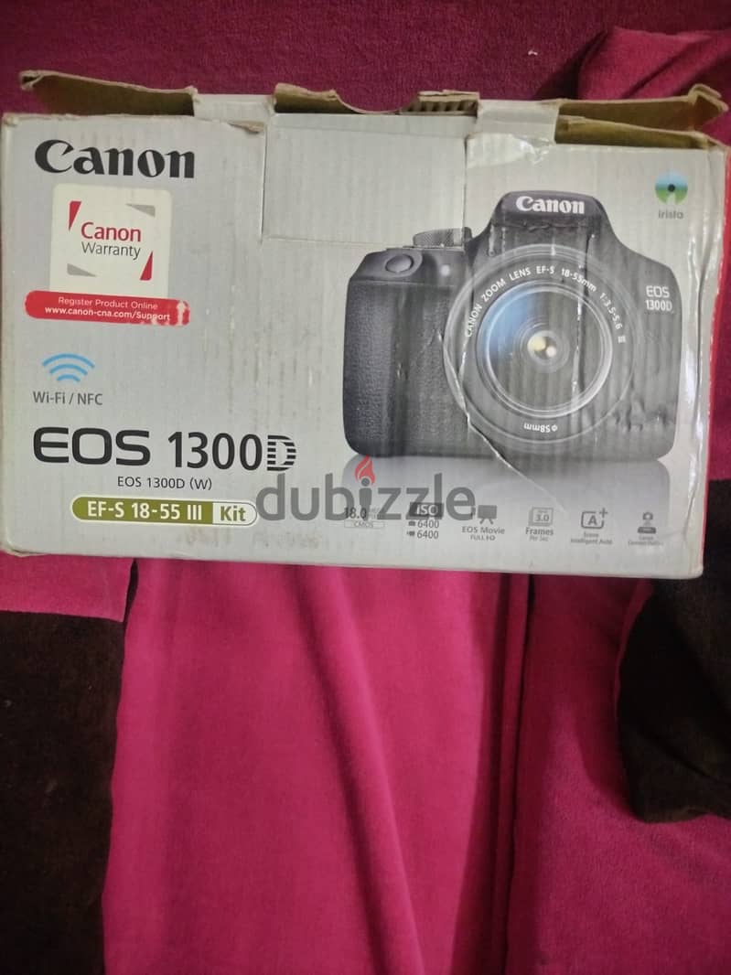 Camera 1