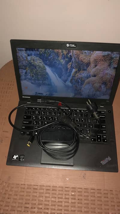 Windos 10 جيل سابع core i5
