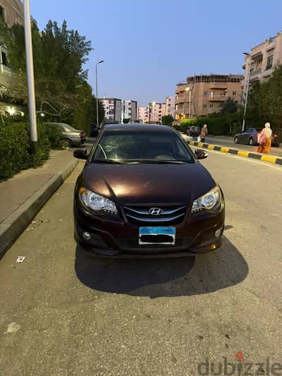 Hyundai Elantra 2020