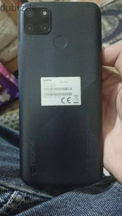 C21 realme