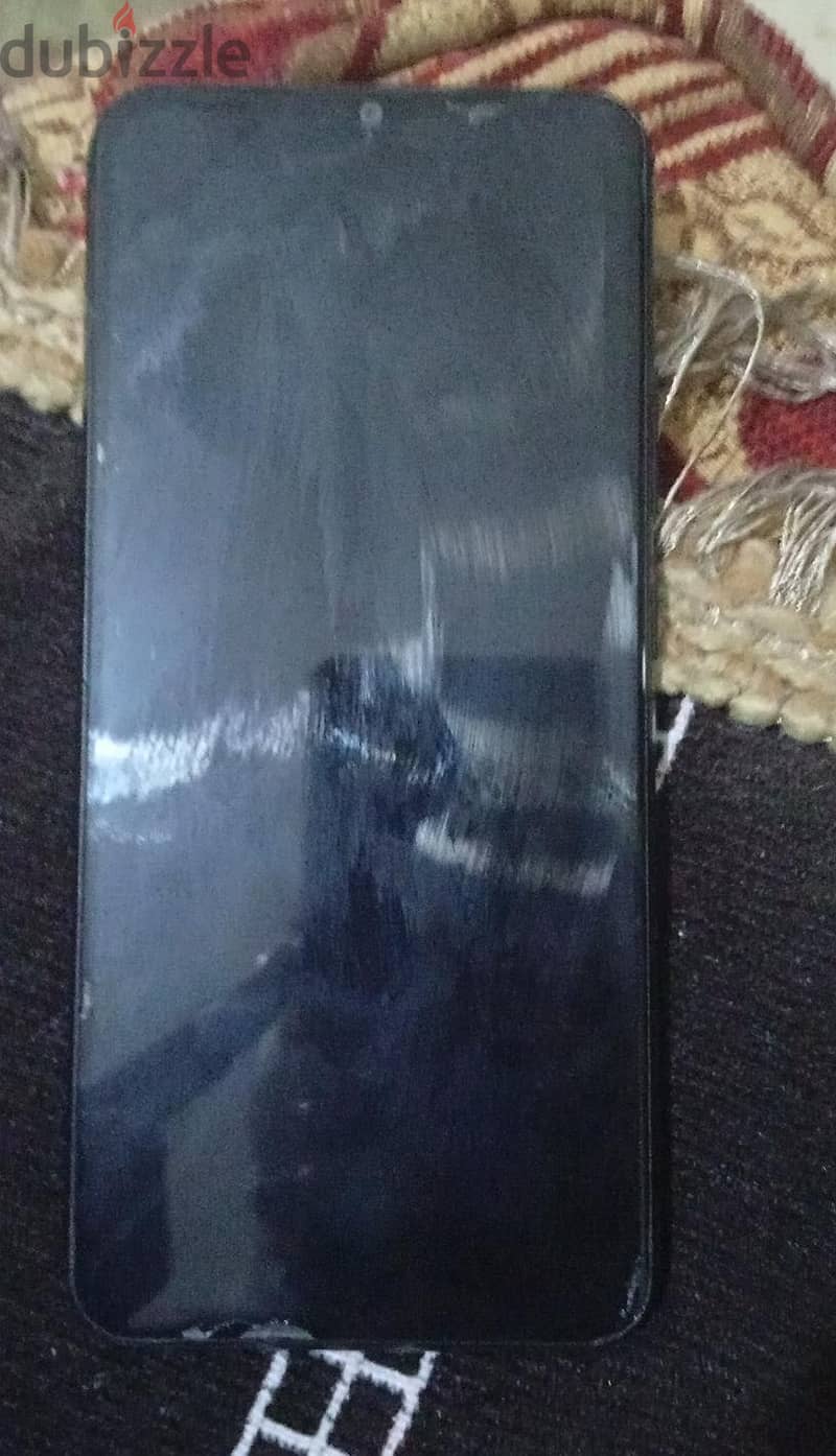 C21 realme 1