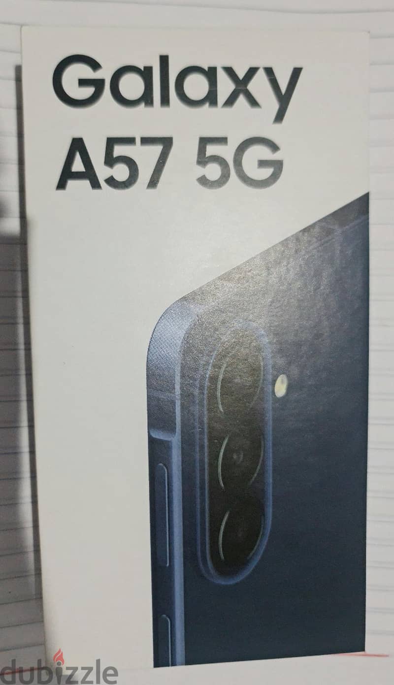 Samsung A57 1