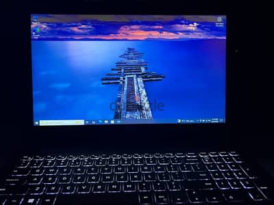 Dell inspiron 5000 I7