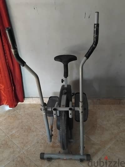 دراجه رياضيه