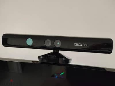 كينيك xbox360   جديد