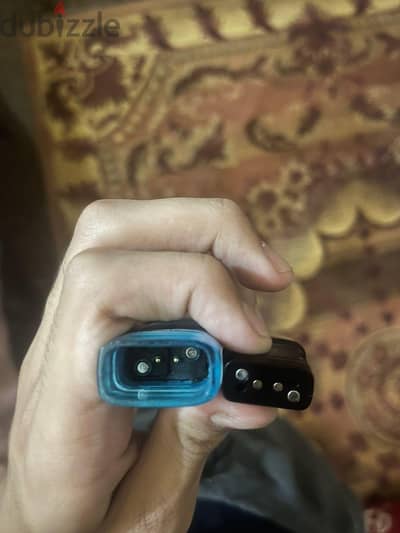 فيب caliburn g3 lite