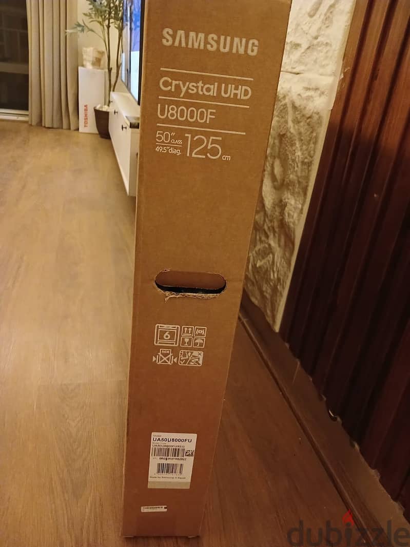 samsung tv 2