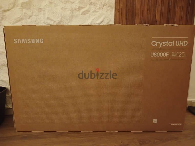 samsung tv 5