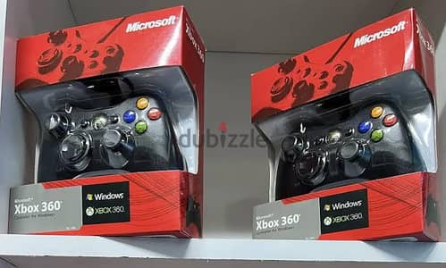 درعات xbox 360 جديده