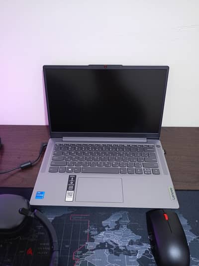 لابتوب Lenovo IdeaPad Slim 3