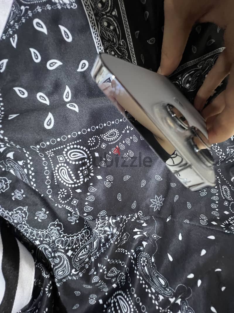 Apple - iPhone 13 Pro 5
