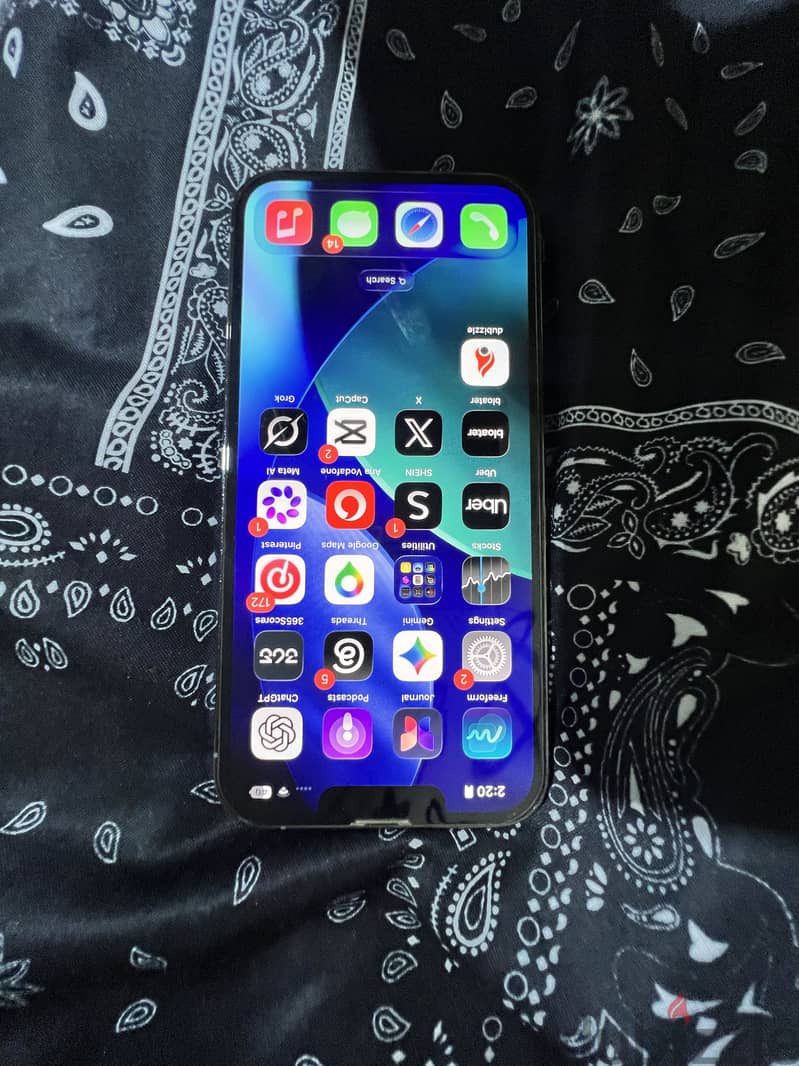 Apple - iPhone 13 Pro 6