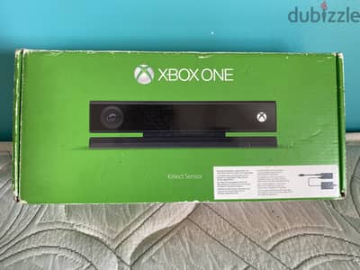 Kinect Xbox One “new”