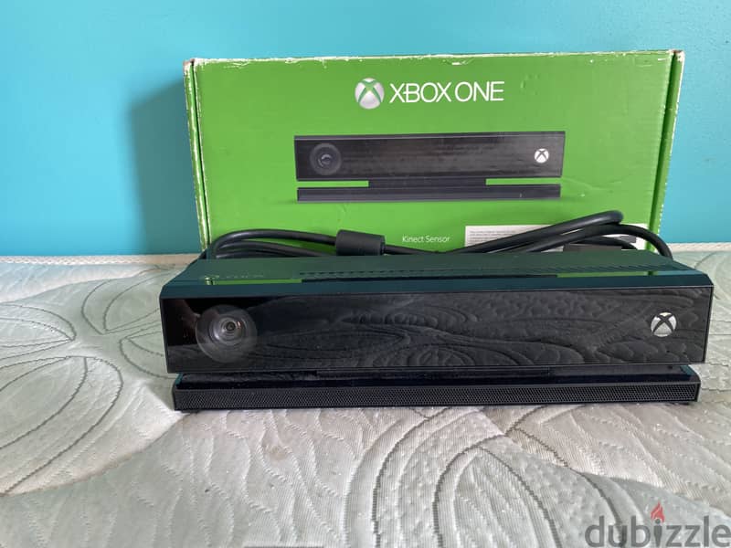 Kinect Xbox One “new” 1