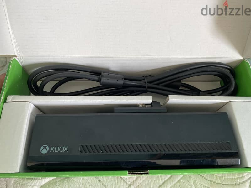 Kinect Xbox One “new” 2