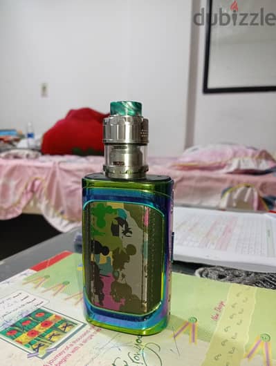 GEEK VAPE T200