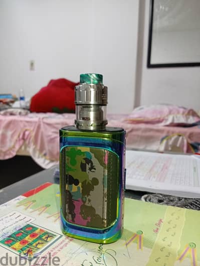 GEEK VAPE