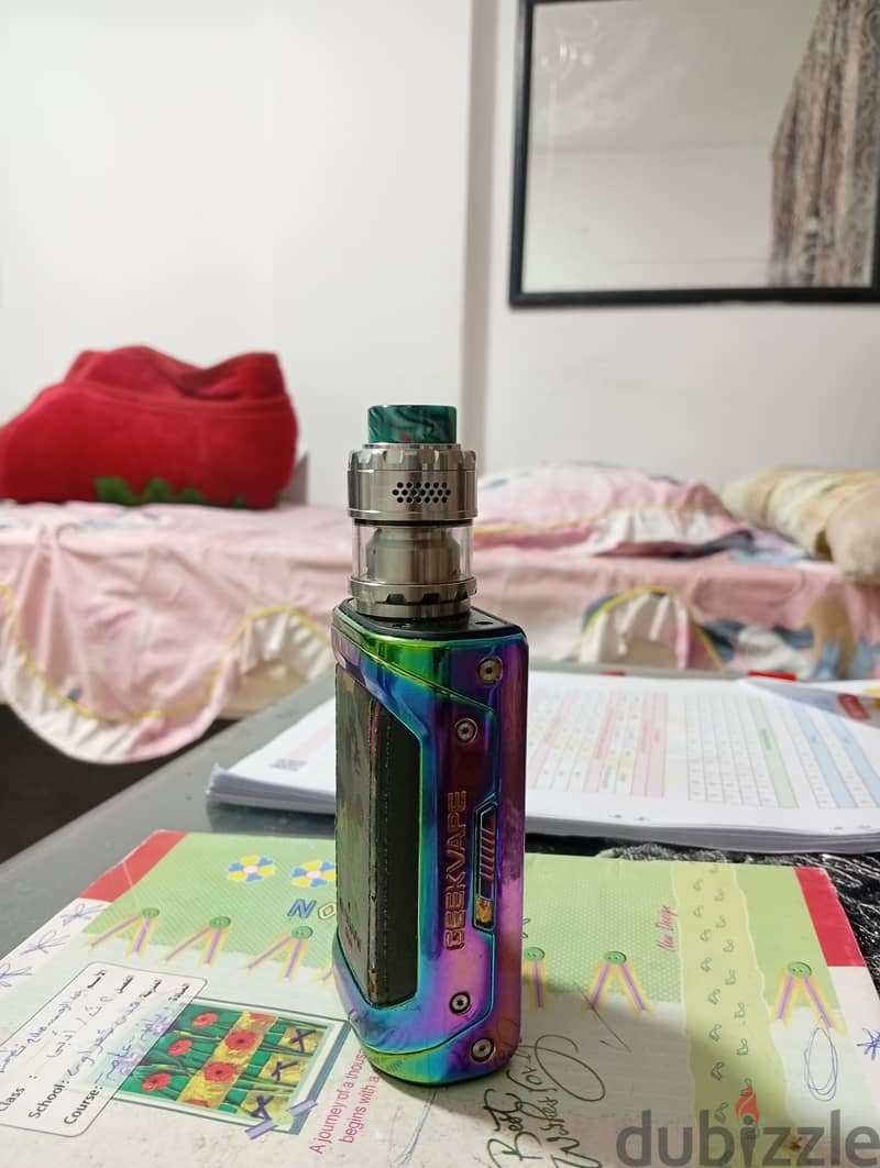 GEEK VAPE 1