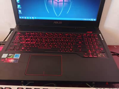 لابتوب جيمنج ASUS FX503VD