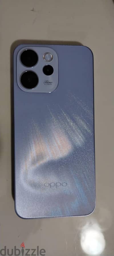 Oppo reno 15f