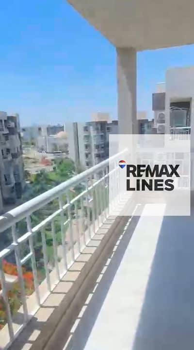 Apartment for rent in Madinaty B12 - A unique opportunity