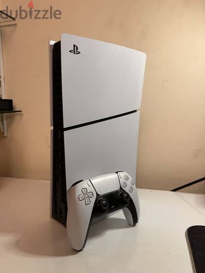 Ps5 digital كسر زيرو للبيع