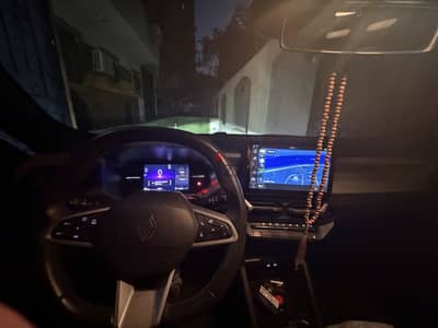 Renault Duster 2026