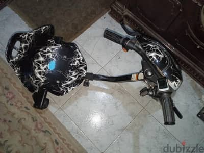 scoter draft
