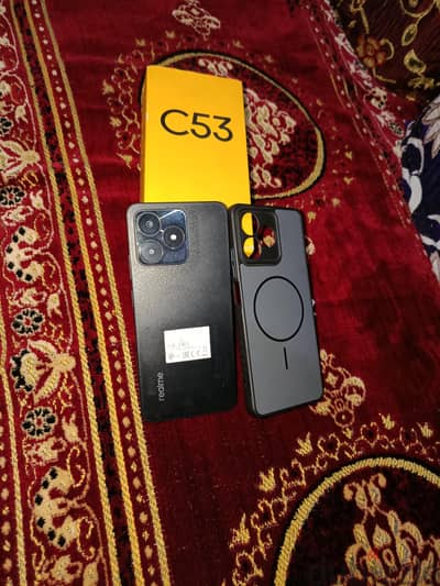 ريلمى سي 53