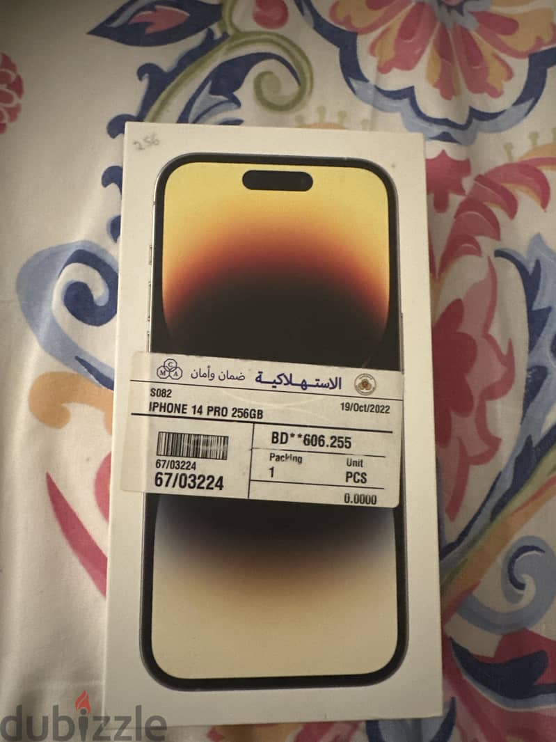Apple - iPhone 14 Pro 4