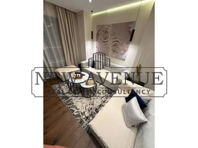 Ground Floor Apartment 120m² with 25m² Garden in Patio Oro, Direct on Water Features, Fully Furnished with ACs & Kitchen