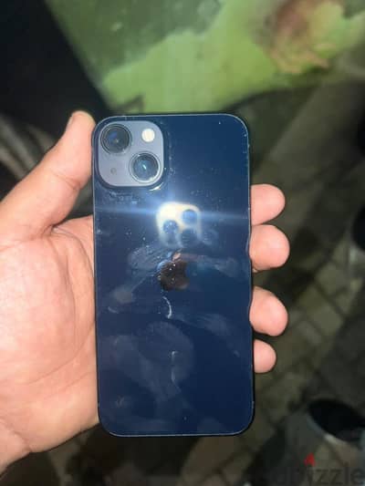 Apple - iPhone 13