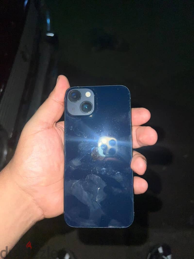 Apple - iPhone 13 2