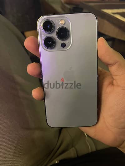 آبل - آيفون 13 برو