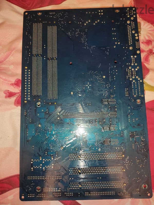 motherboard gigabyte 945pl ddr2 بورده 1