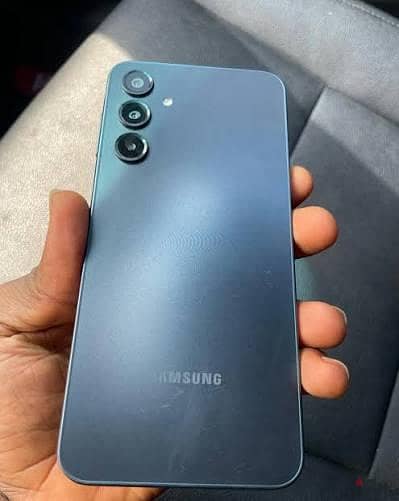 Samsung A16 4/128 with box