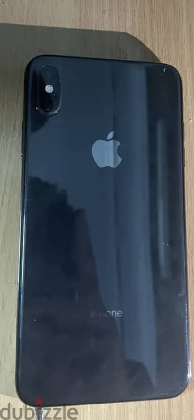 Apple - iPhone XS Max