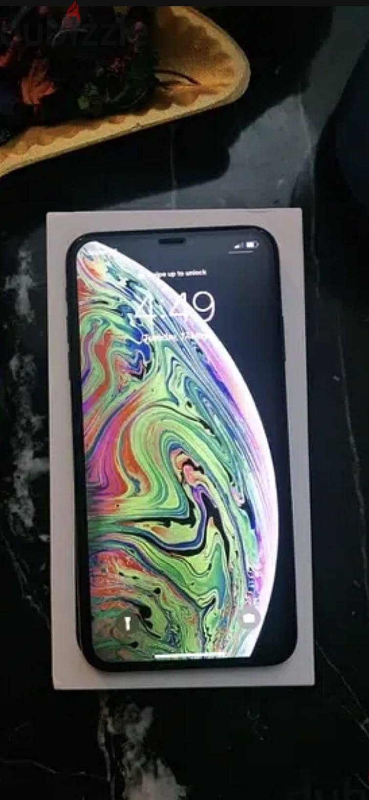 Apple - iPhone XS Max 1